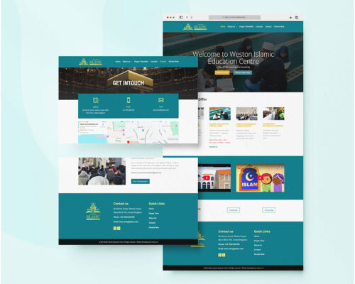 weston-islamic-education-centre