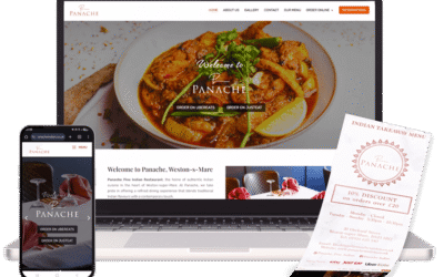 How Much Does Website Design Cost in Weston-super-Mare, Bristol UK?